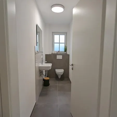 Liboria I Traumhafte In Aidling Am Appartement