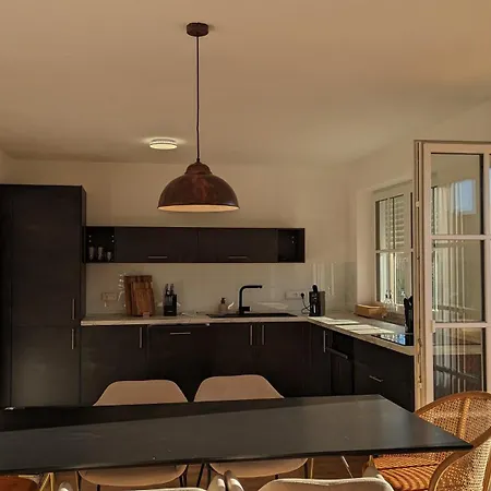 Apartment Liboria I Traumhafte In Aidling Am Mit Atemberaubendem Panoramablick! Riegsee