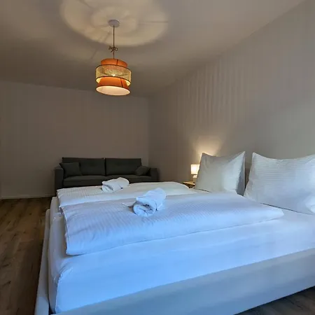 Liboria I Traumhafte In Aidling Am Mit Atemberaubendem Panoramablick! Apartment