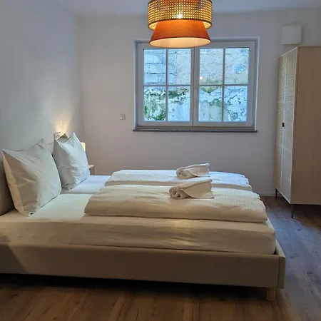 Liboria I Traumhafte In Aidling Am Mit Atemberaubendem Panoramablick! Apartment *