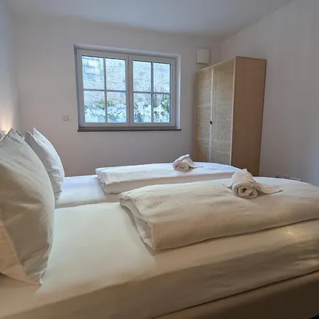 Apartment Liboria I Traumhafte In Aidling Am Mit Atemberaubendem Panoramablick! Riegsee