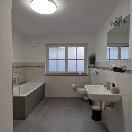 Liboria I Traumhafte In Aidling Am דירה Riegsee