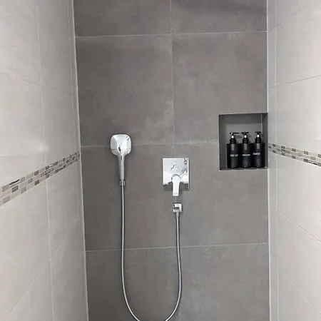 דירה Liboria I Traumhafte In Aidling Am