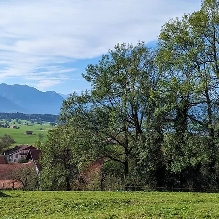 Liboria I Traumhafte In Aidling Am Mit Atemberaubendem Panoramablick! * Riegsee