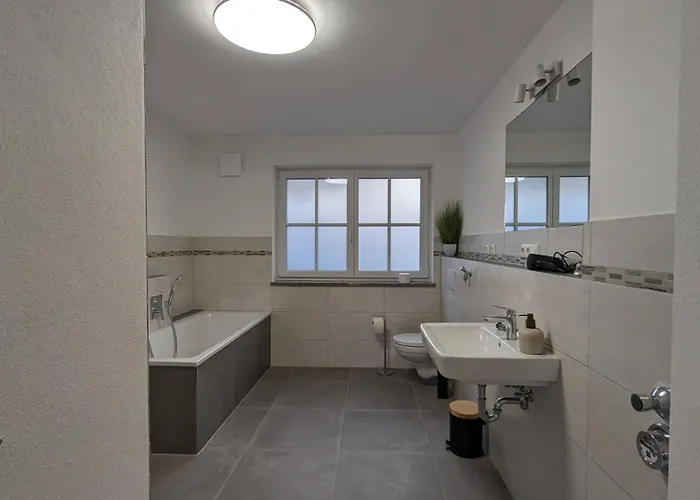 Liboria I Traumhafte In Aidling Am Apartmán Riegsee
